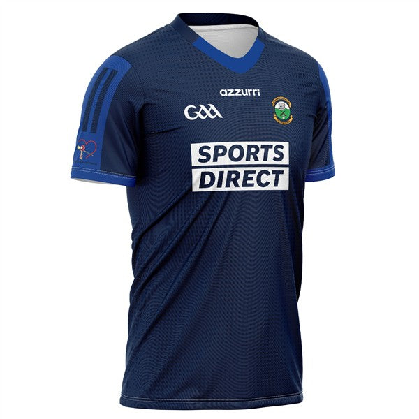 Thomastown GAA Goalie Jersey Custom