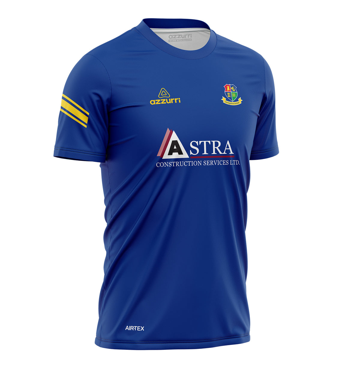 Club Image