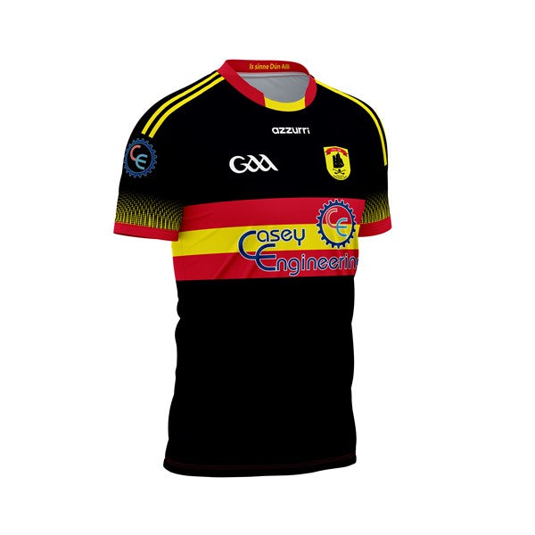 Dunhill GAA Goalie Jersey Kids Custom