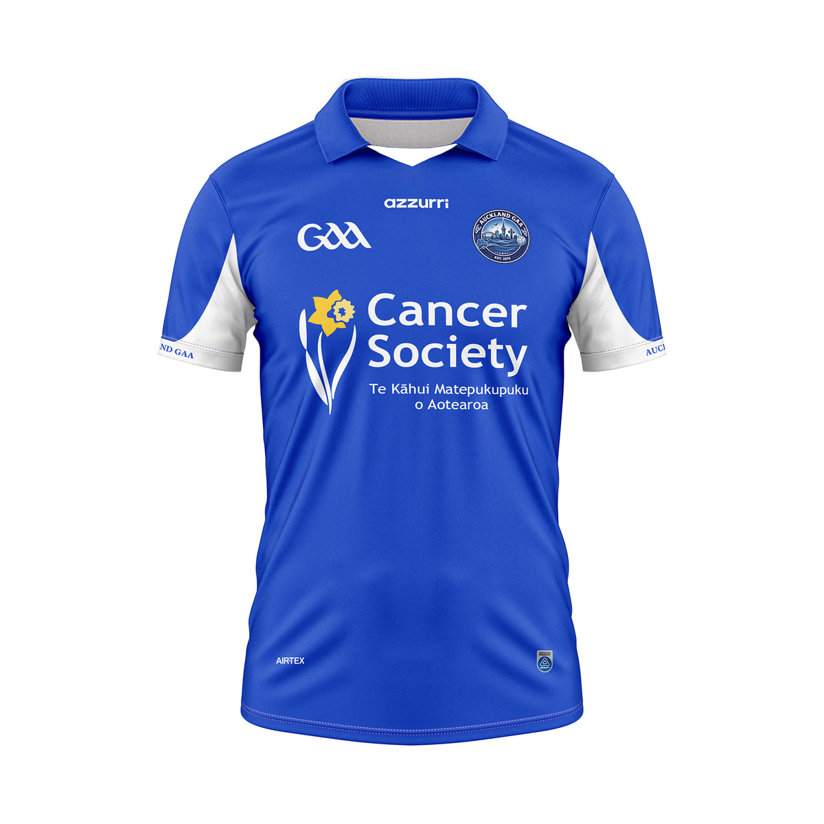 Club Image
