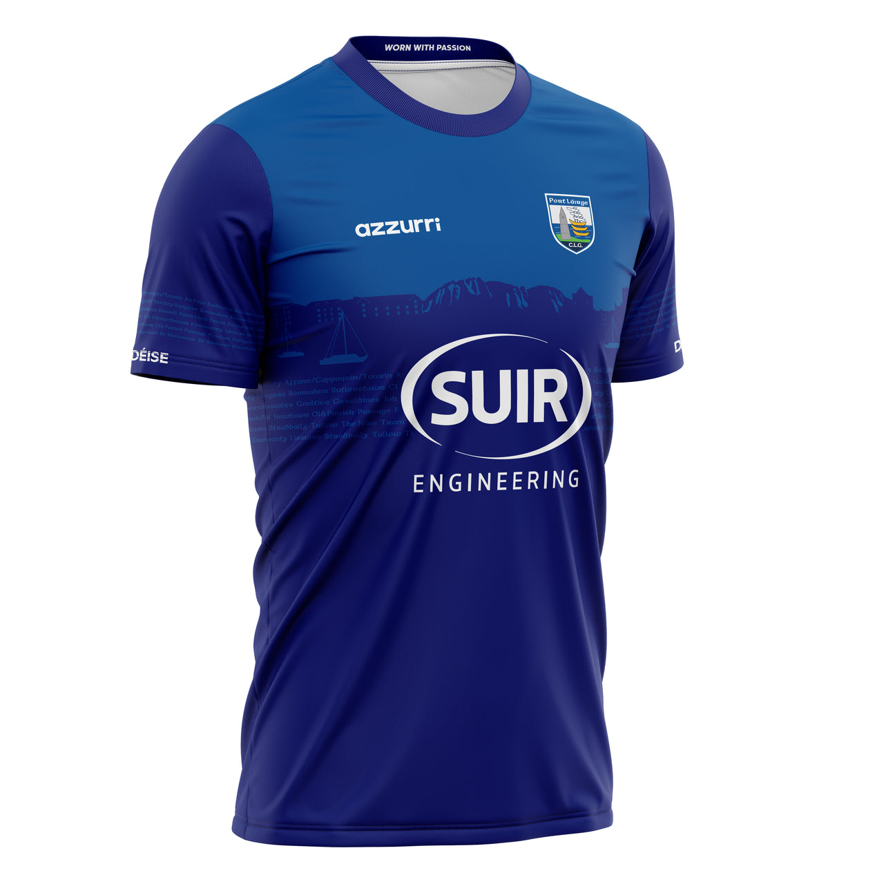 Club Image