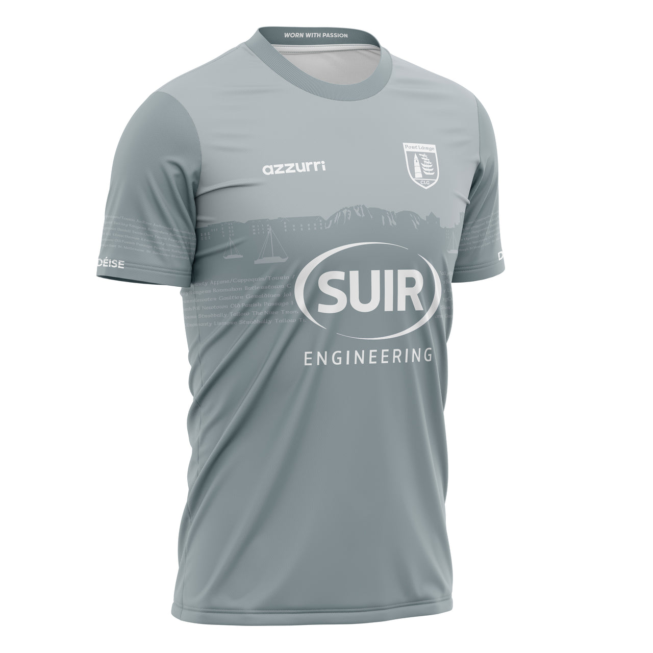 Club Image