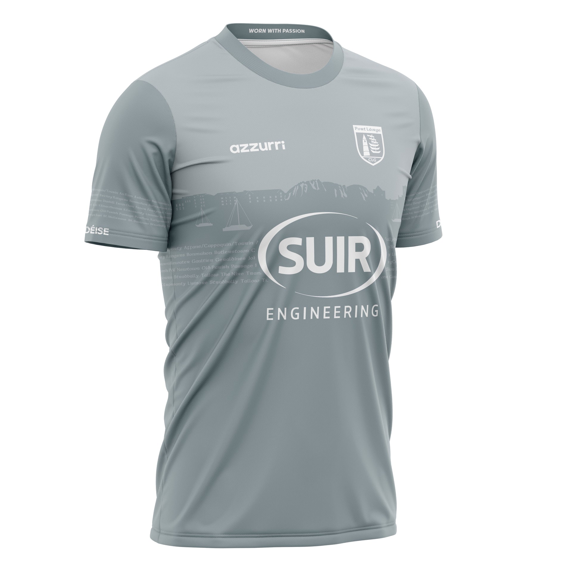Club Image