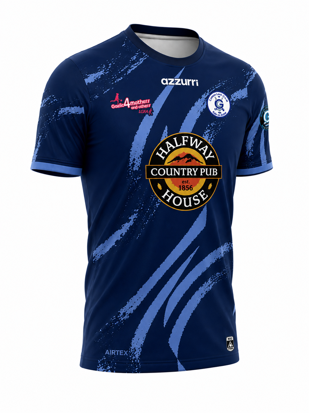 Club Image