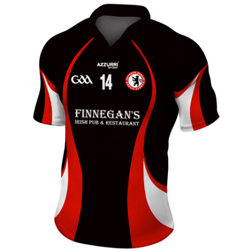 Club Image