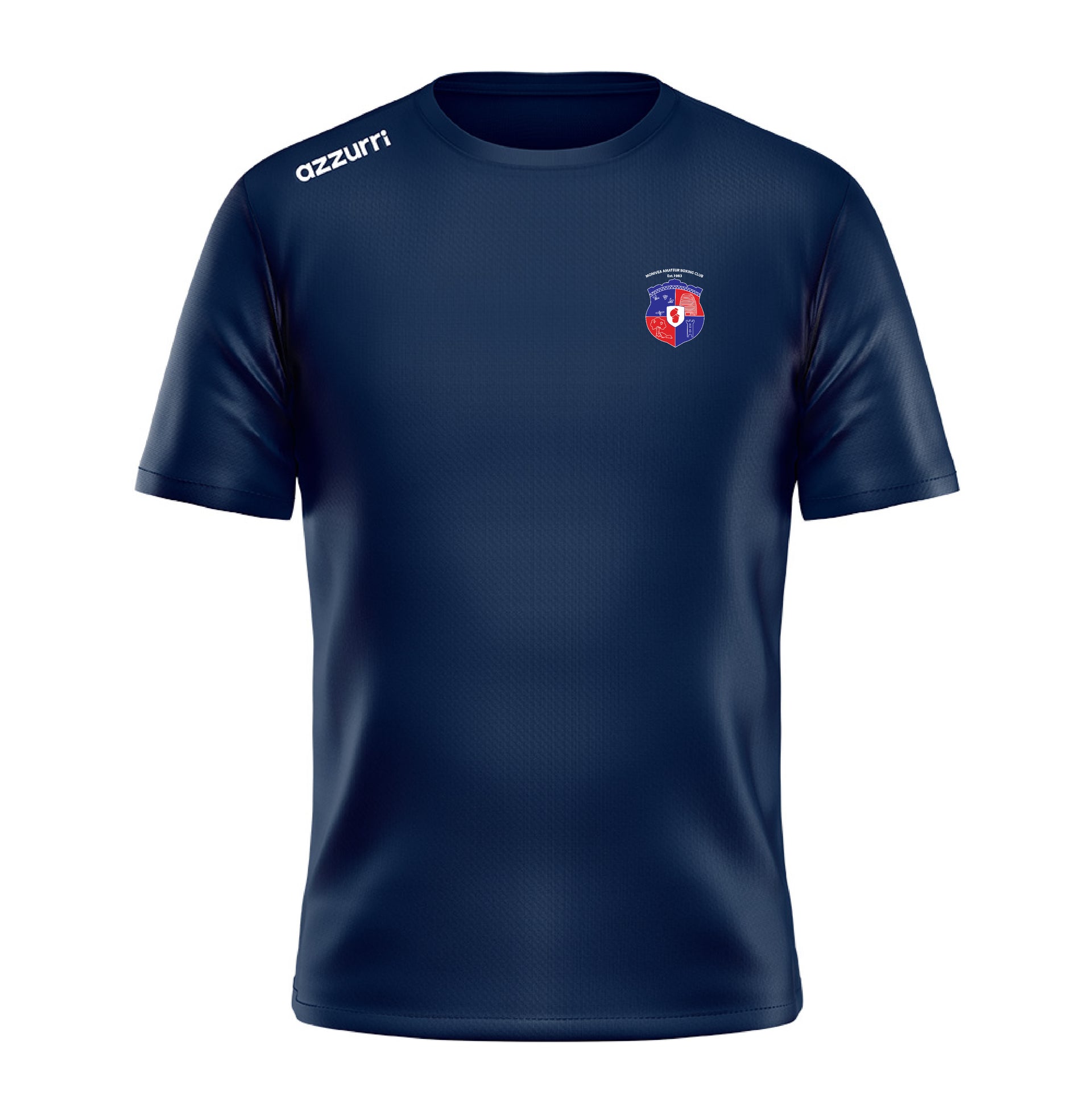 Club Image
