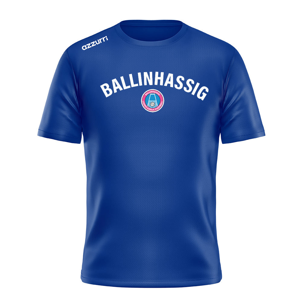 Club Image