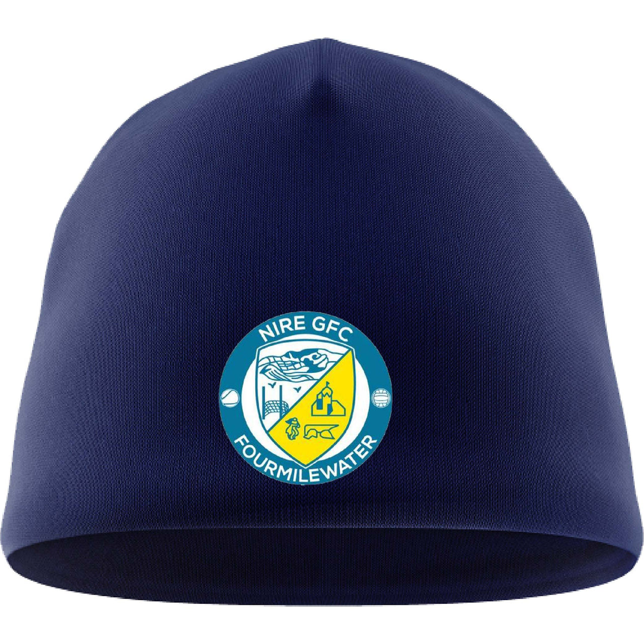 Club Image
