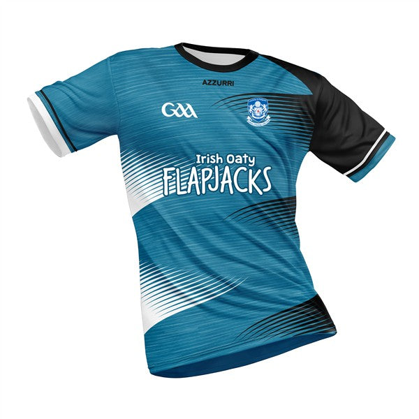 Latton O Rahilly GAA Jersey Custom