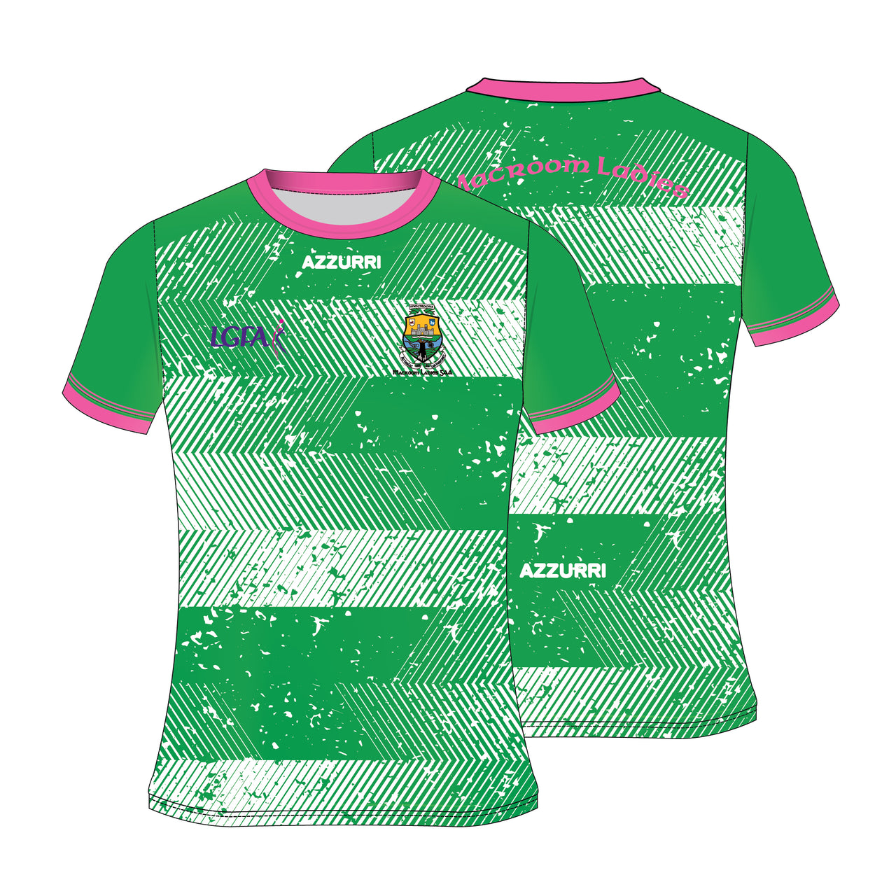 Club Image