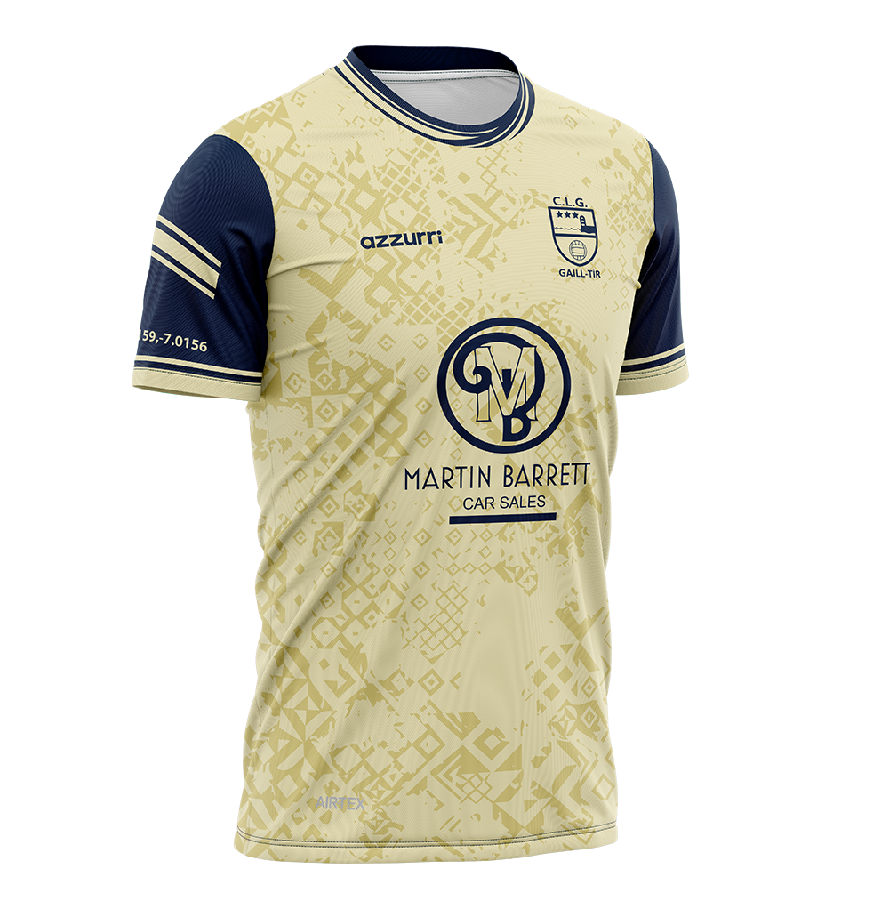 Club Image