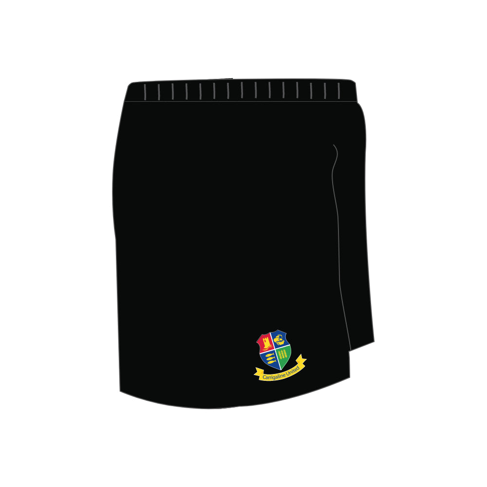 Carrigaline AFC Kids Goalie Playing Shorts Option 3 Custom