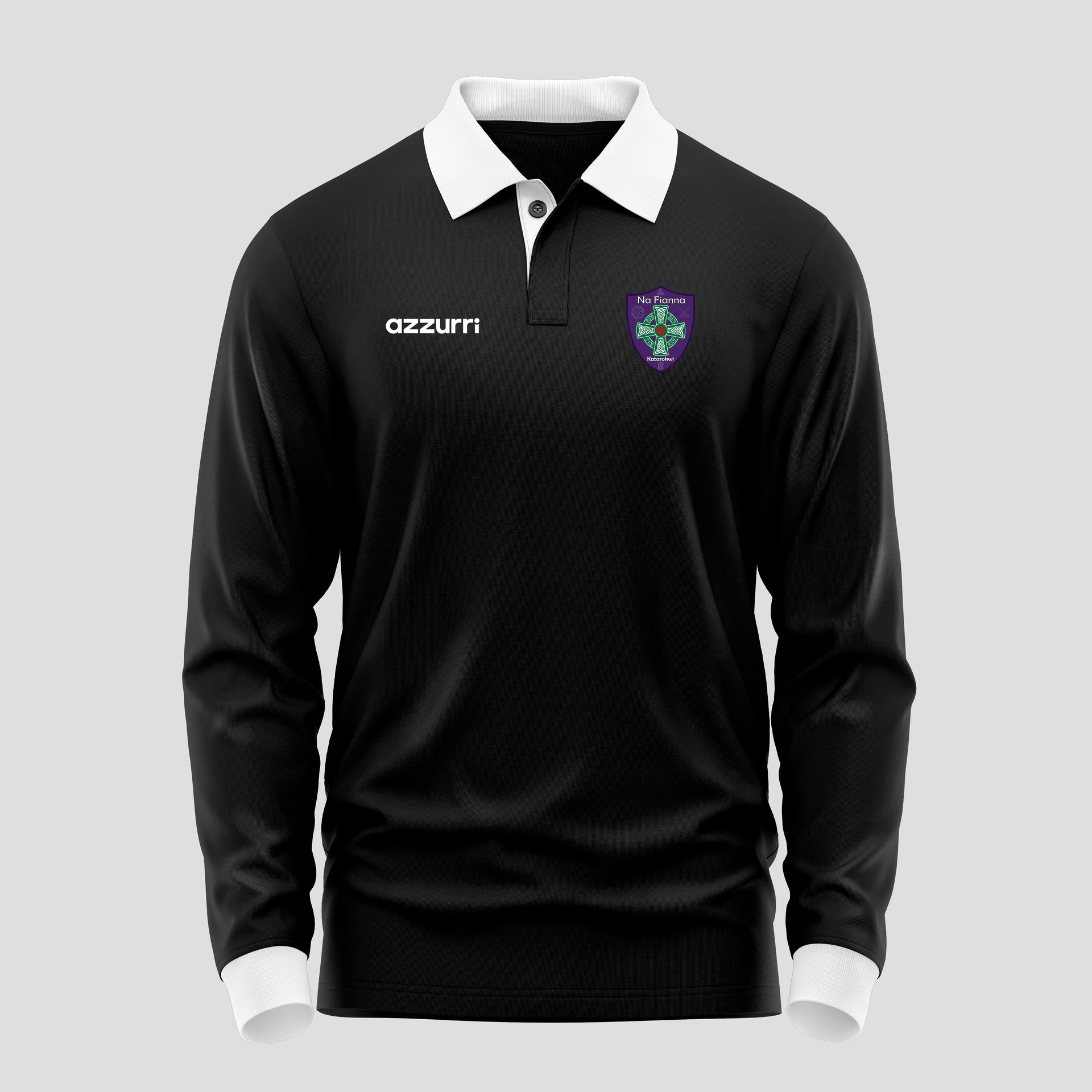 Club Image