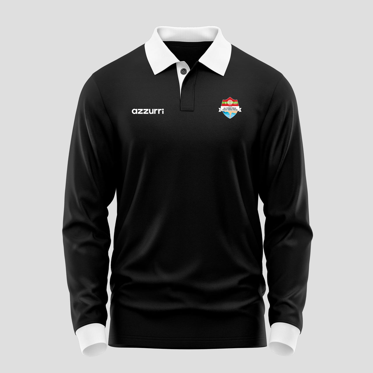 Club Image