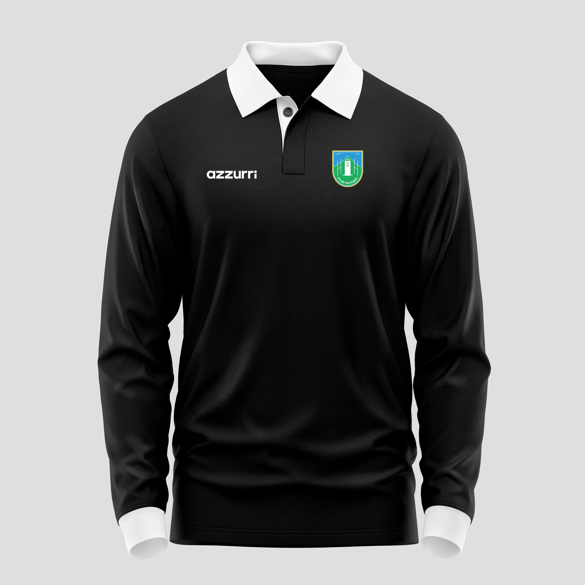 Club Image