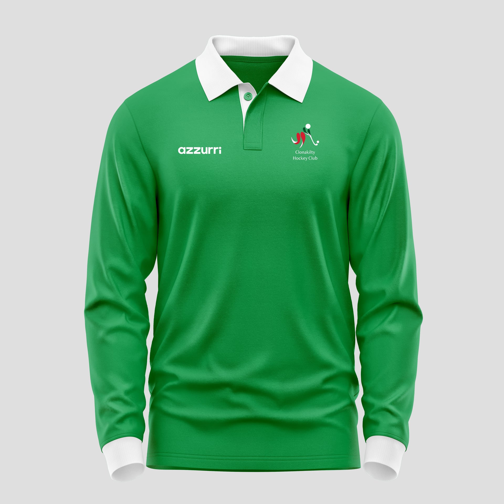 Club Image