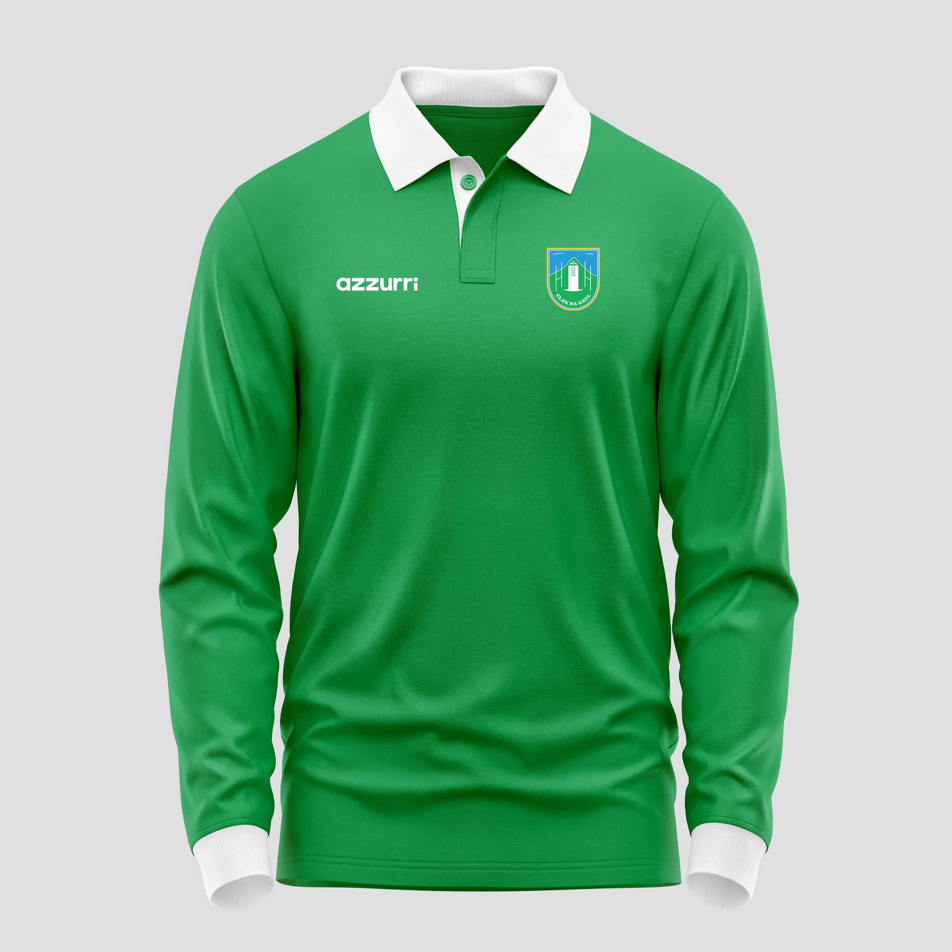 Club Image