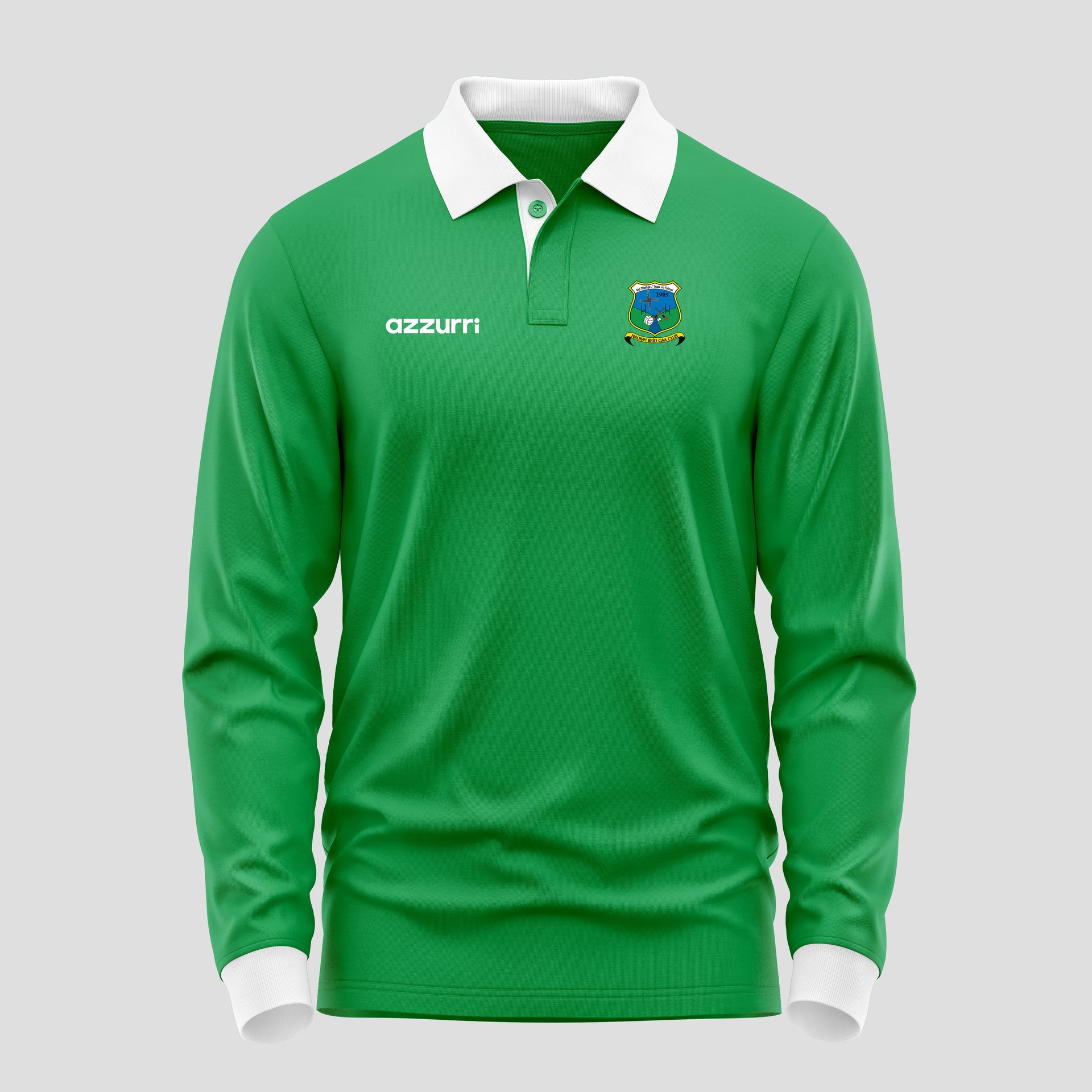 Club Image