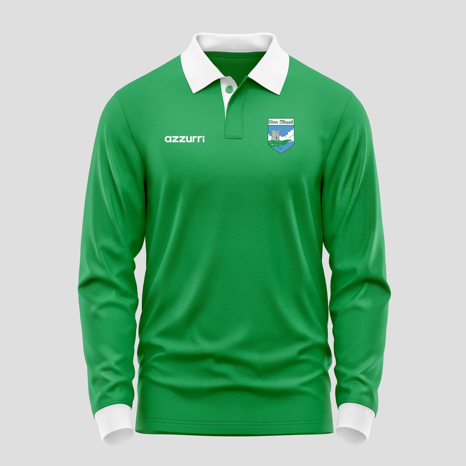 Club Image