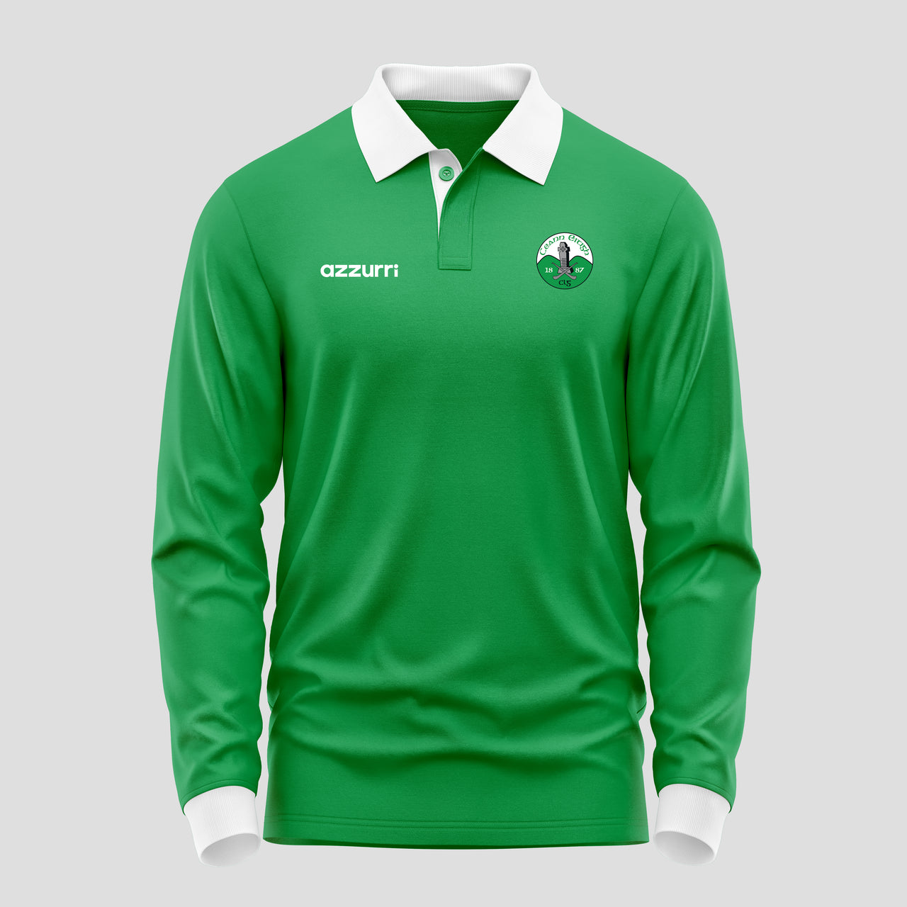Club Image