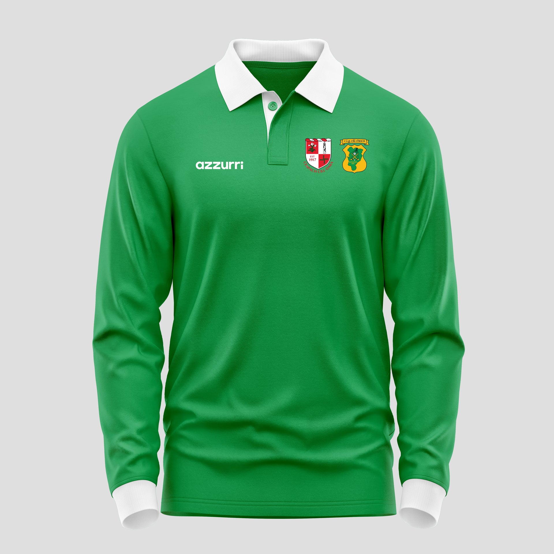 Club Image