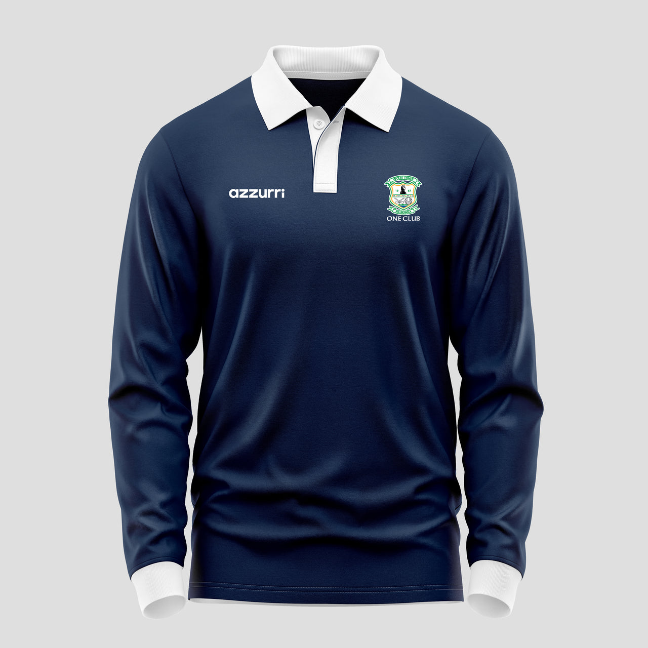 Club Image