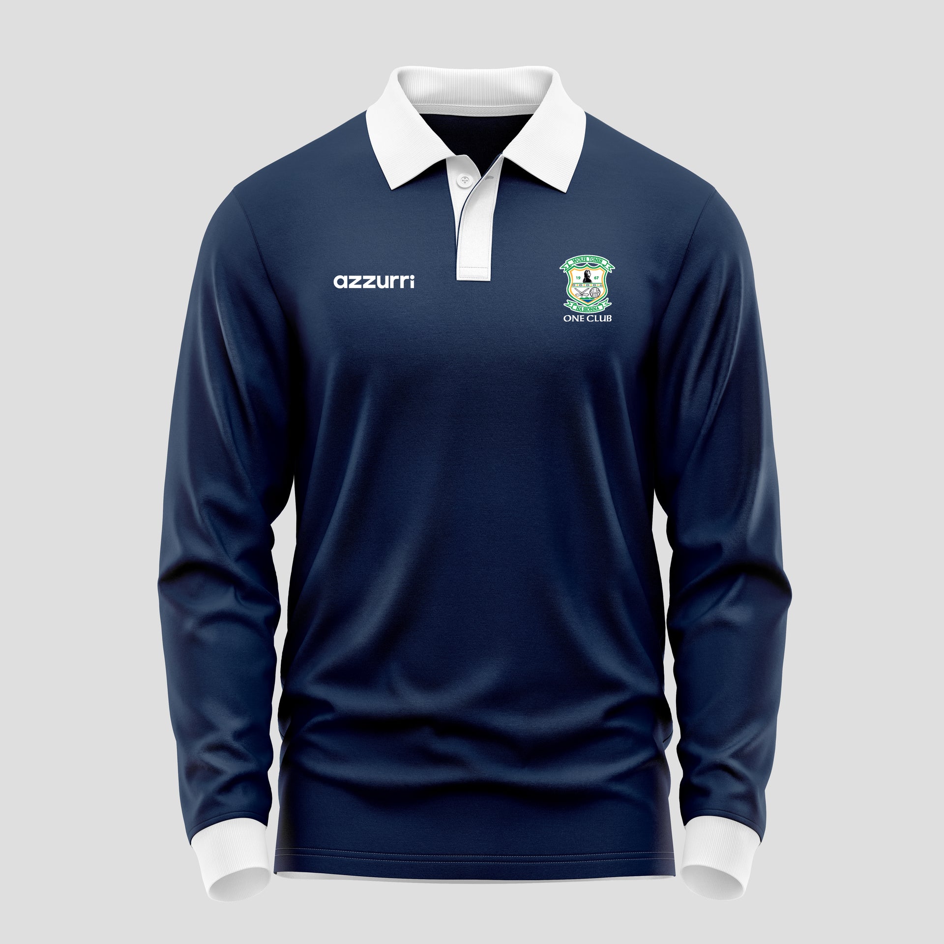 Club Image