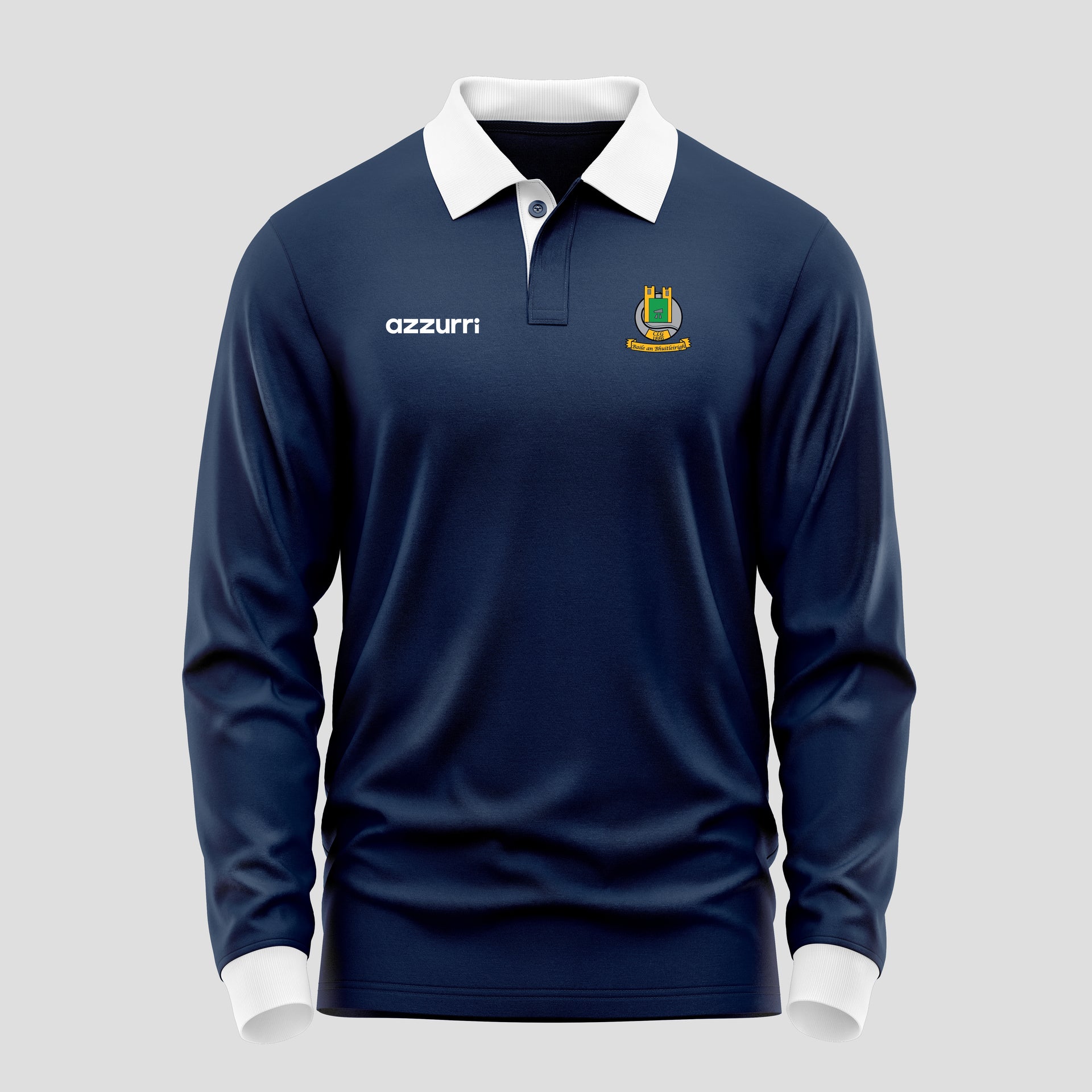 Club Image