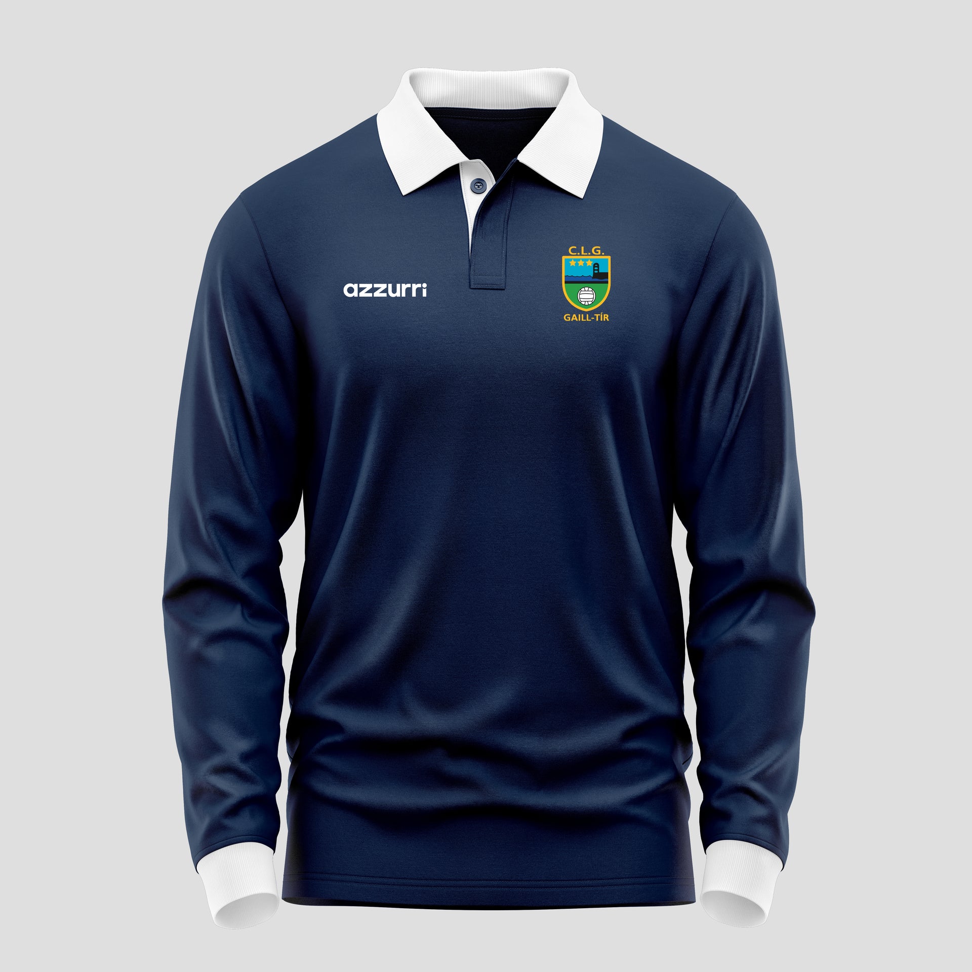 Club Image