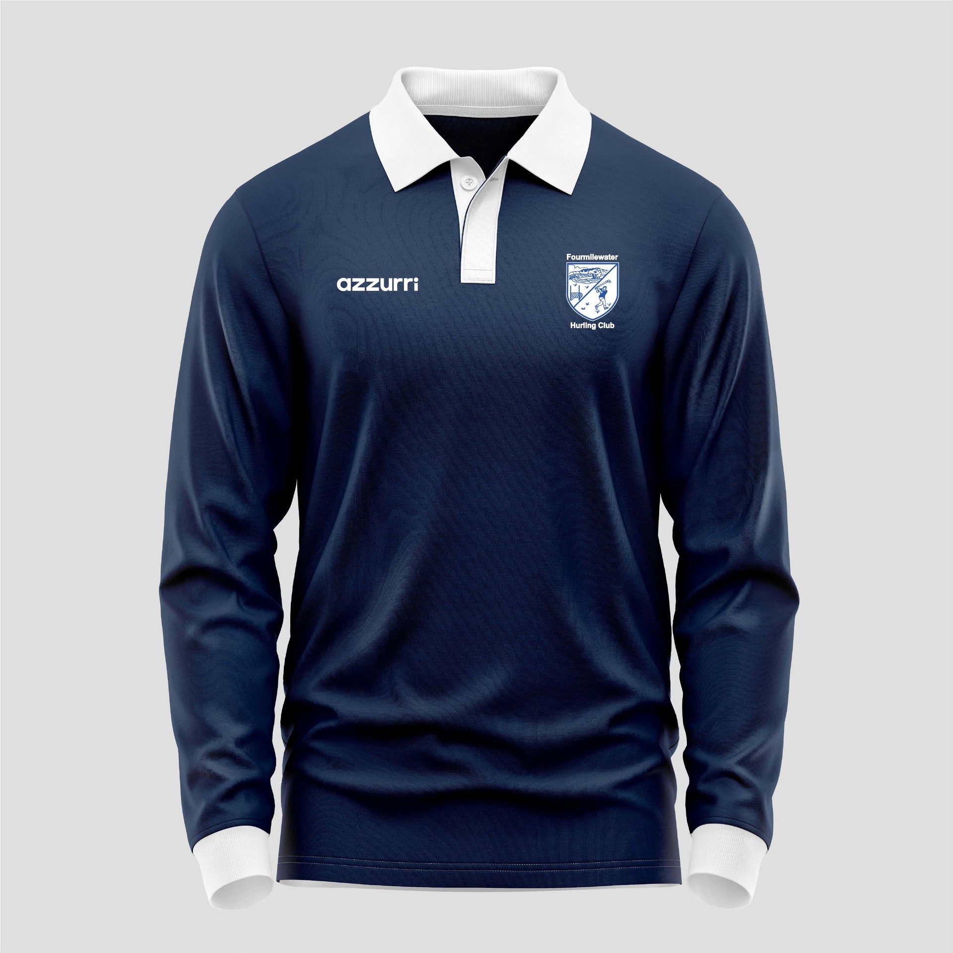 Club Image