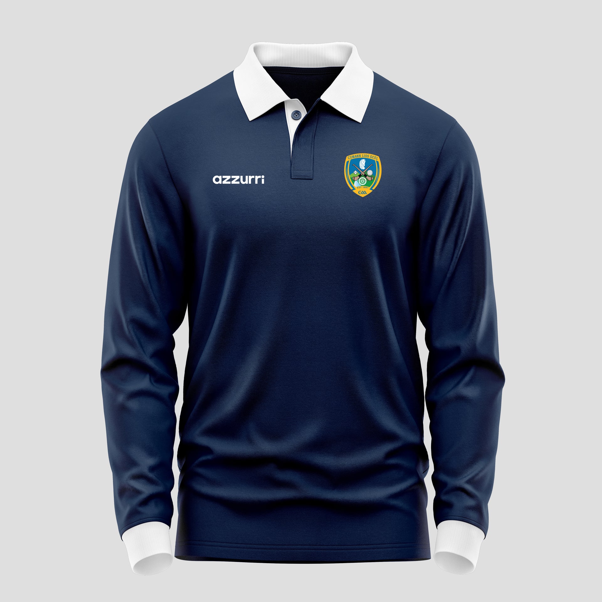 Club Image