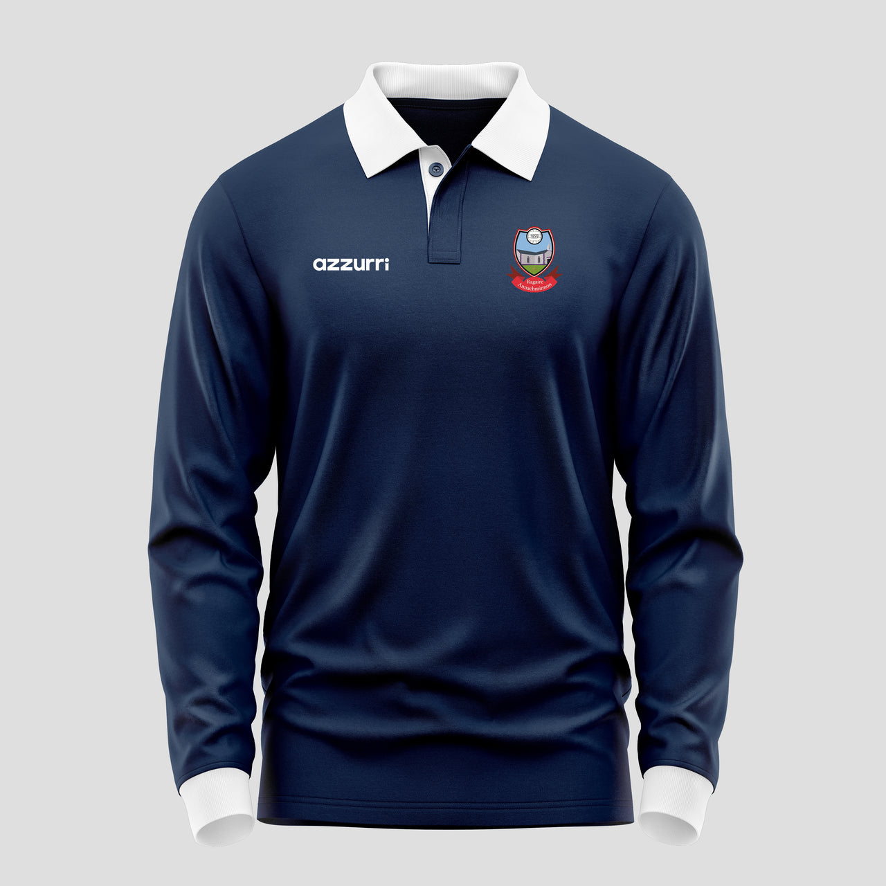 Club Image