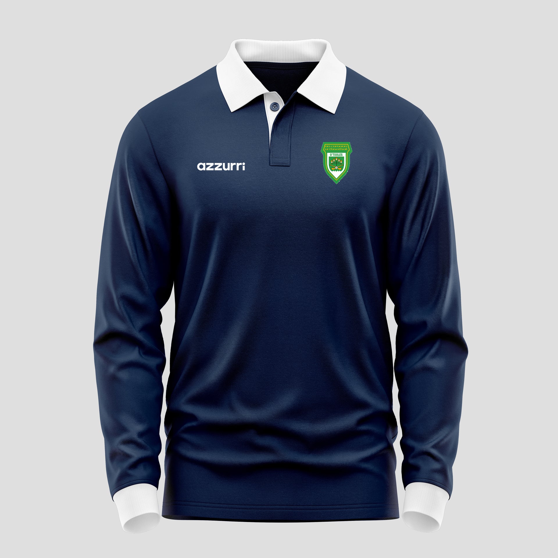 Club Image