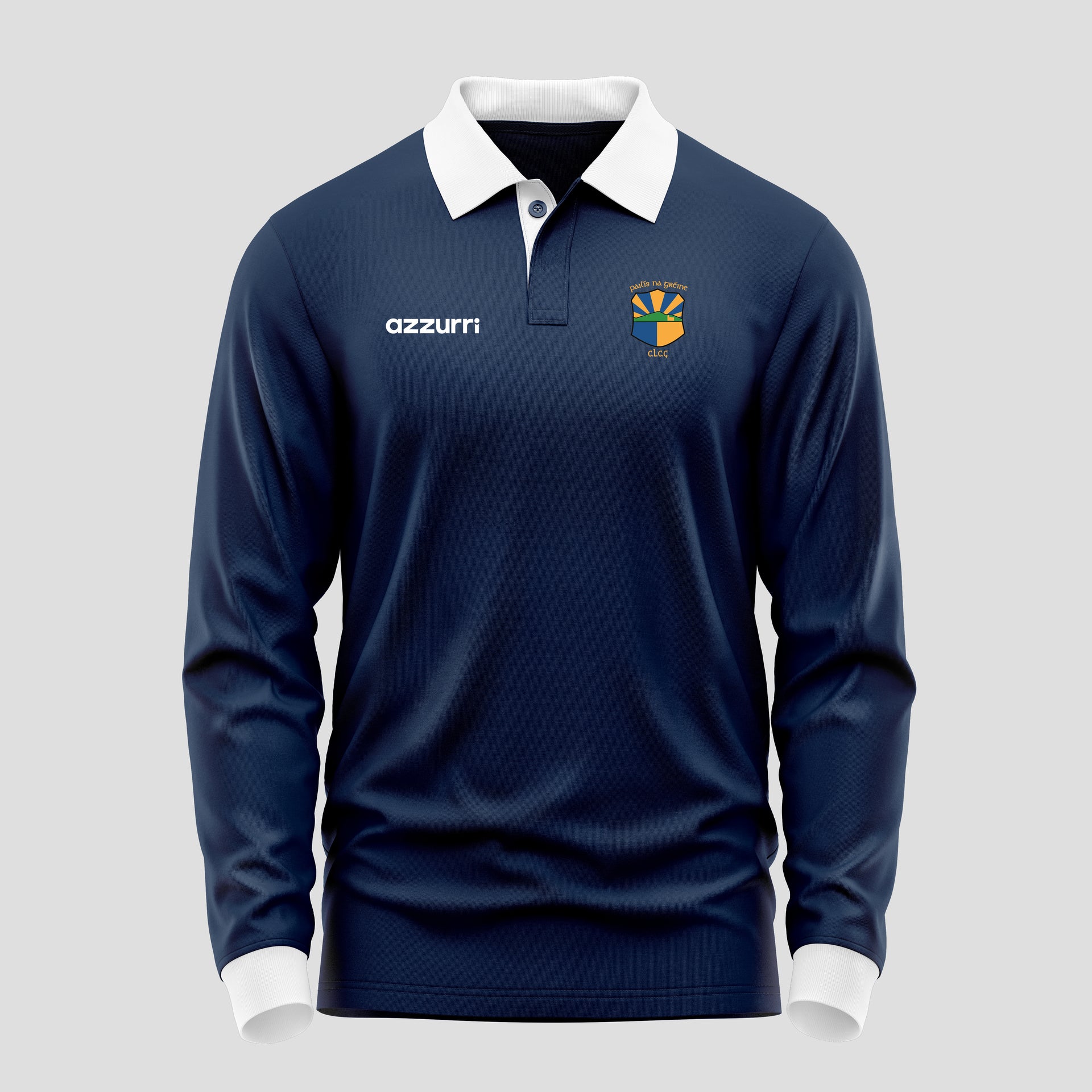 Club Image