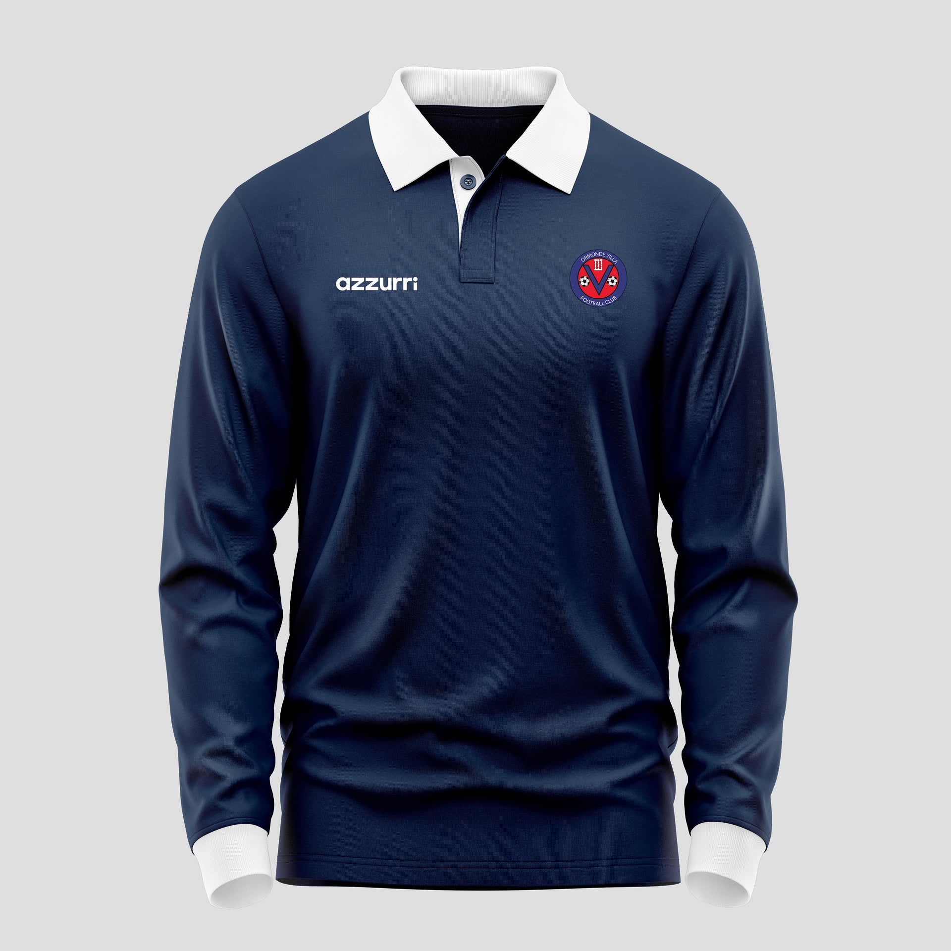 Club Image
