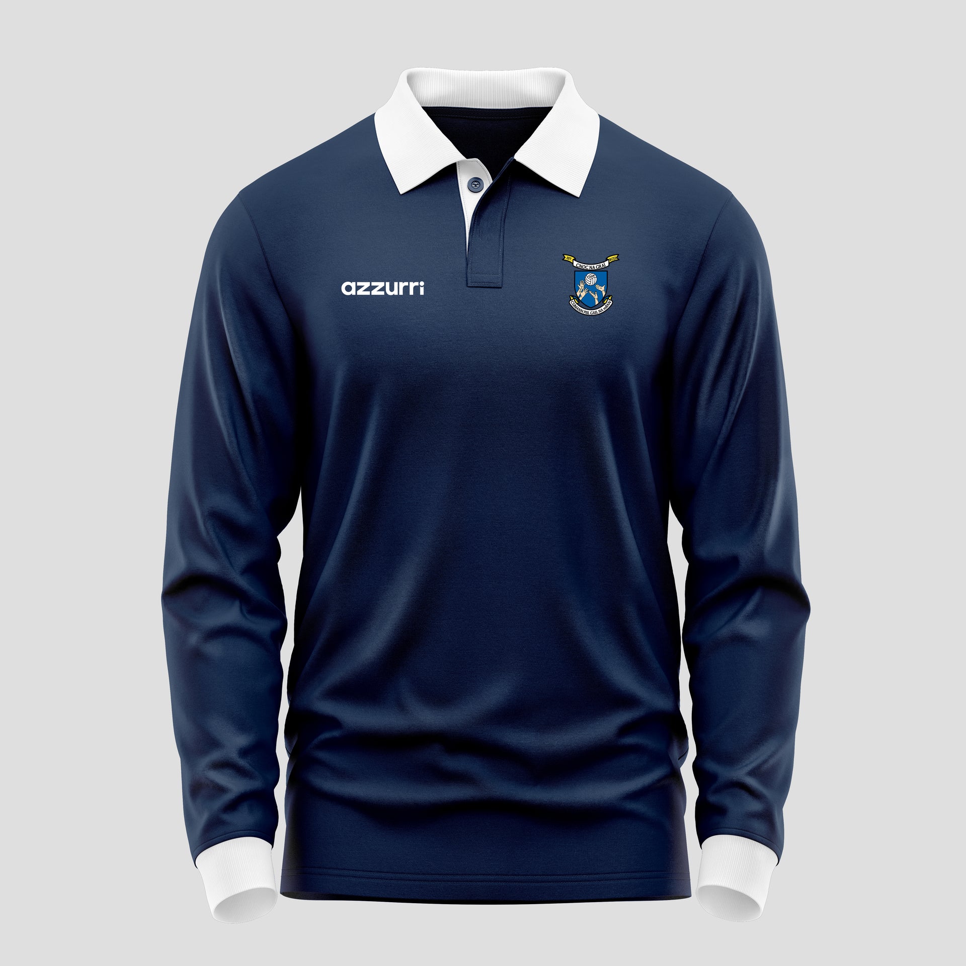 Club Image