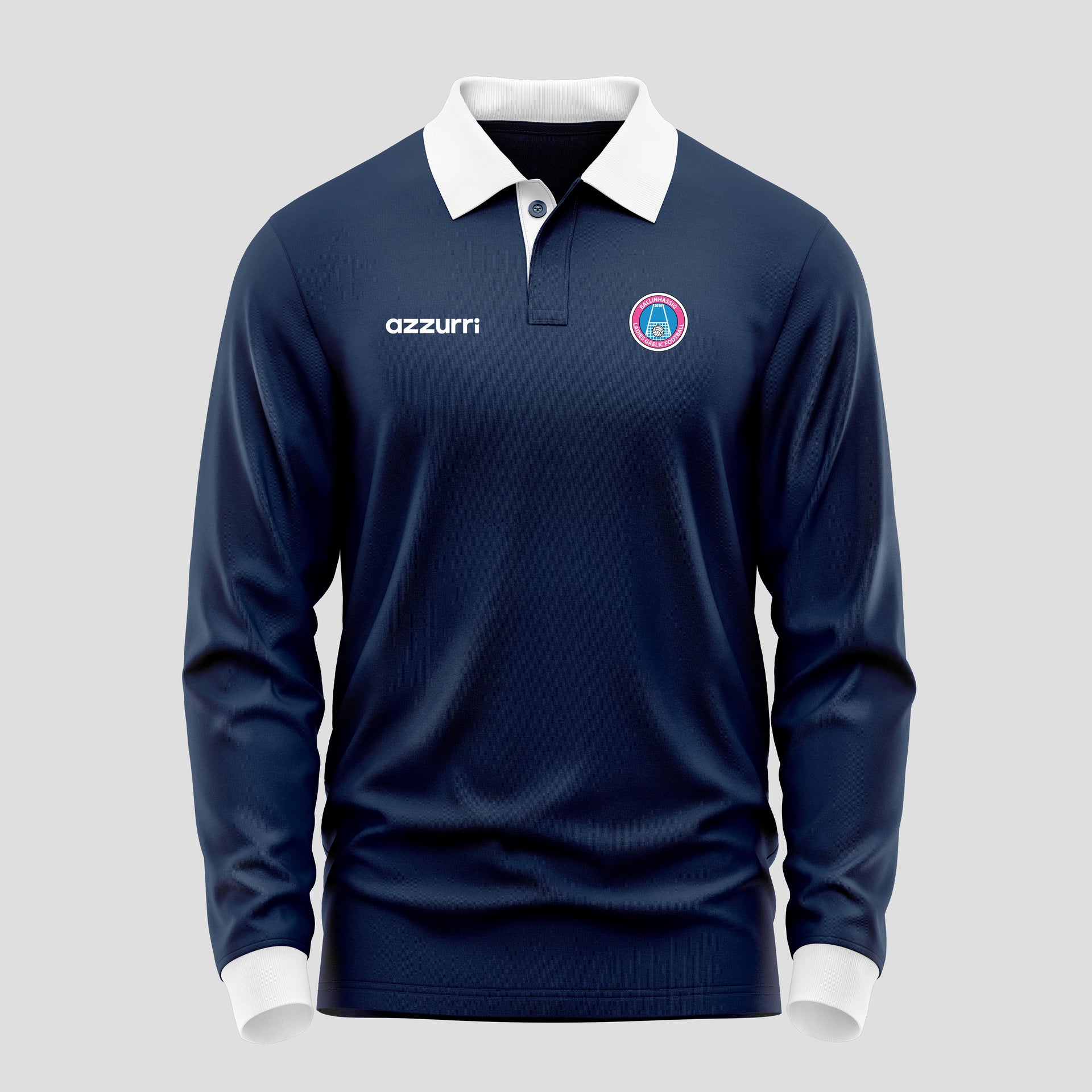 Club Image