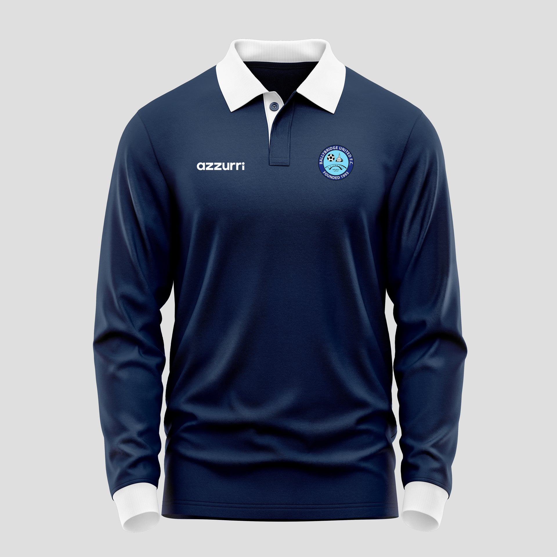 Club Image
