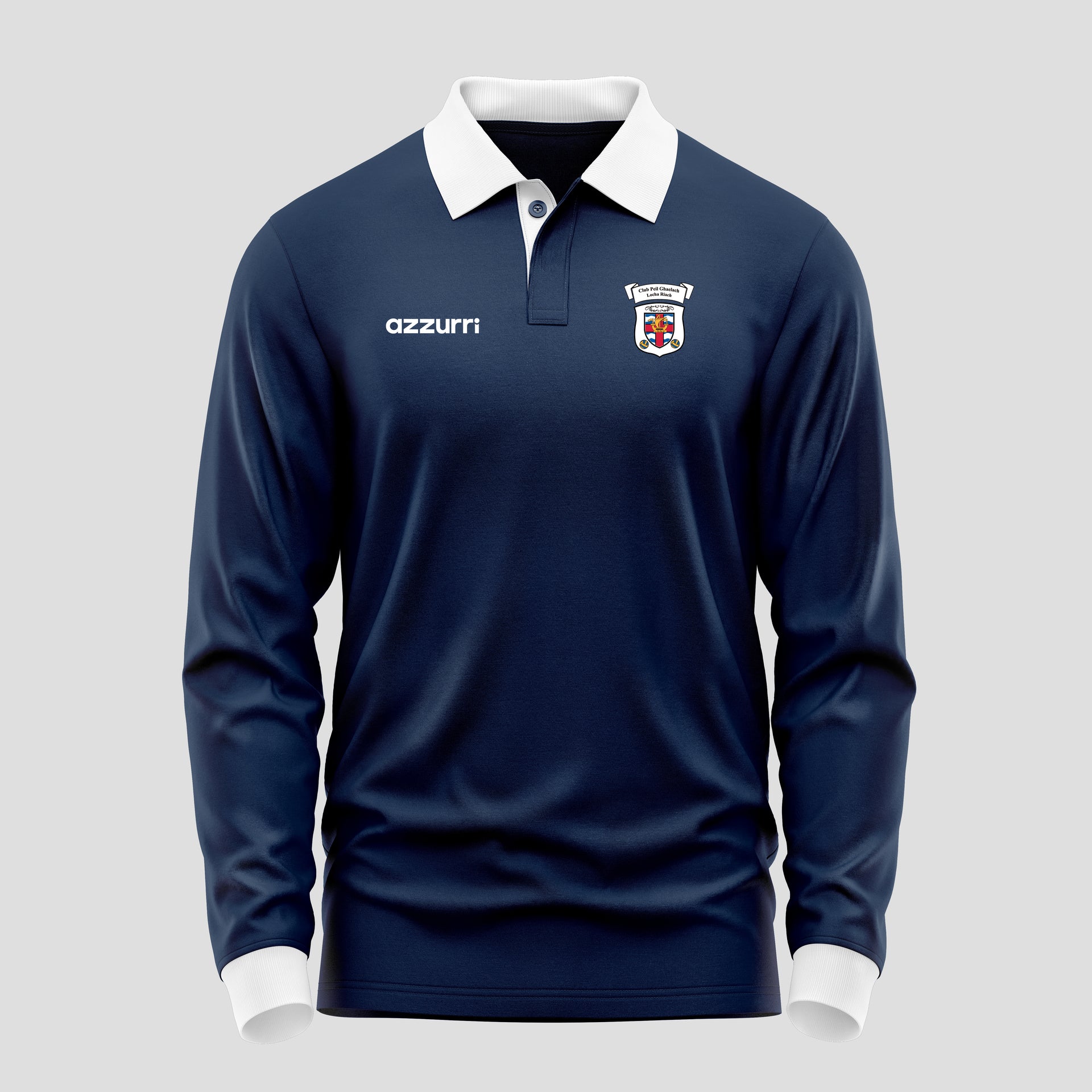 Club Image