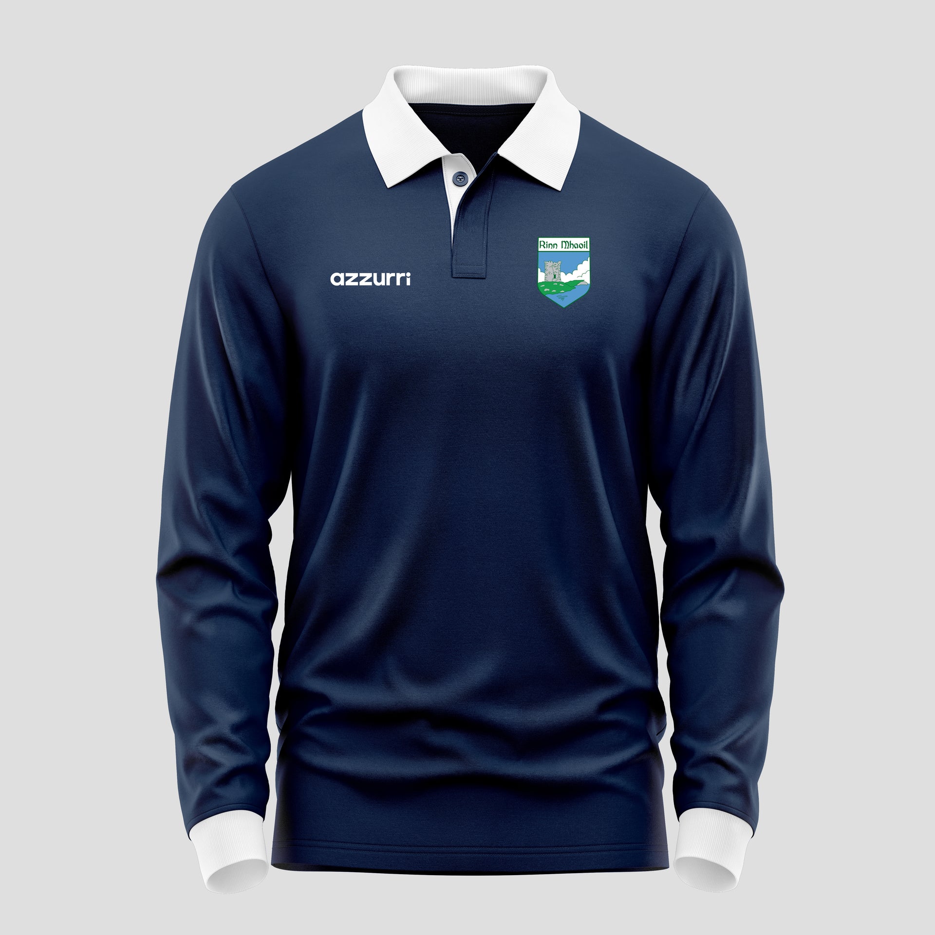Club Image