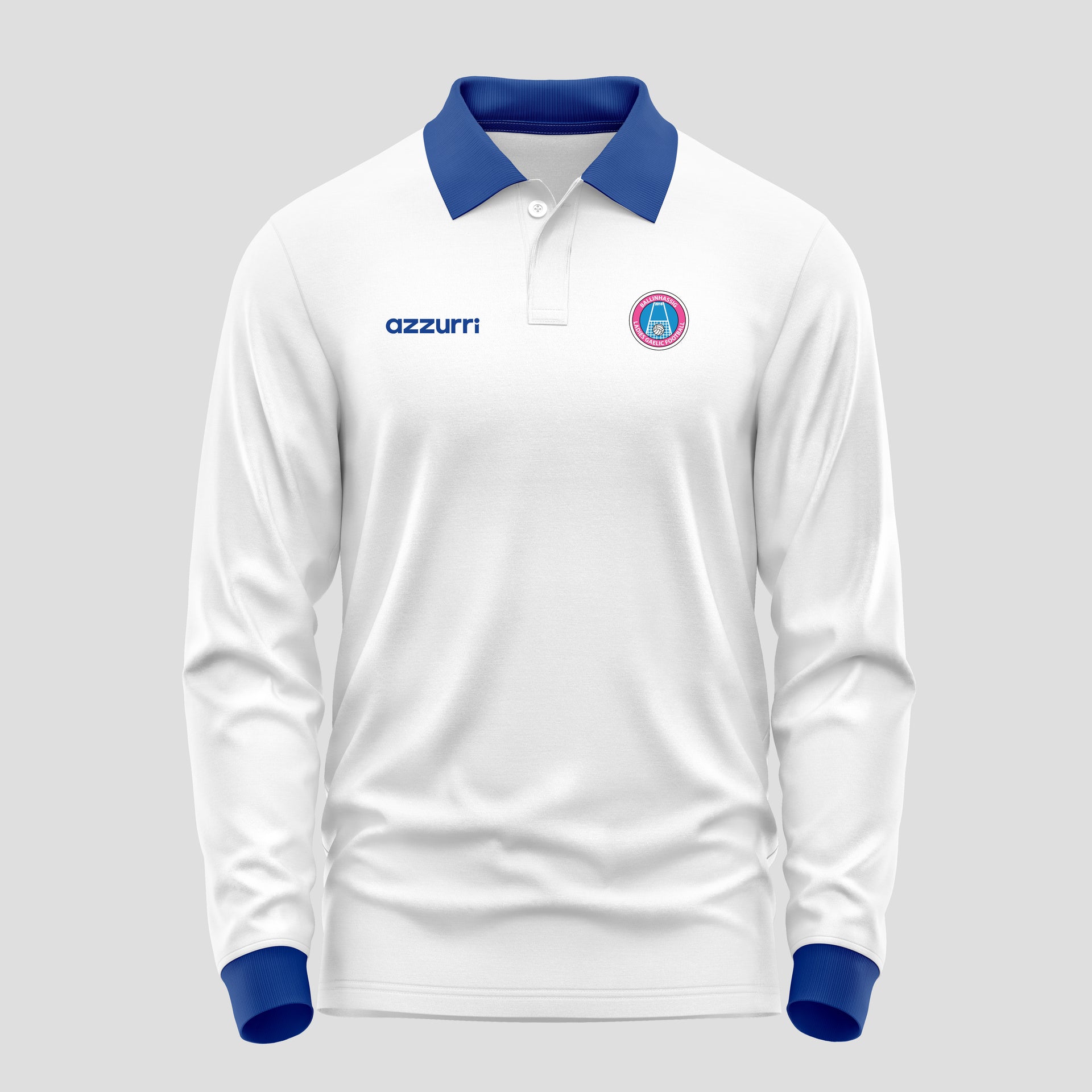 Club Image