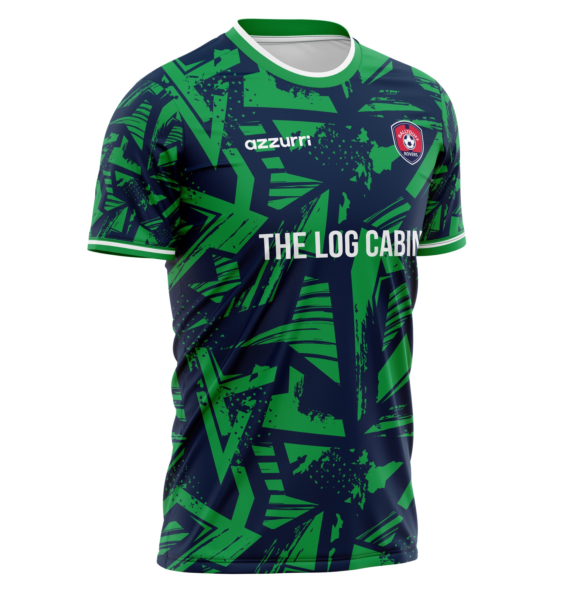 Club Image