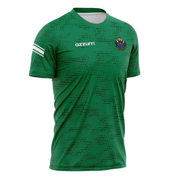 Wicklow Rovers Female Fit Match Jerseys Custom