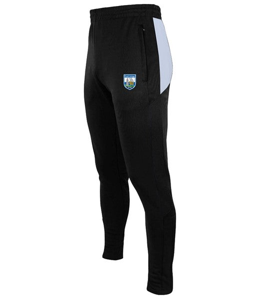 Waterford GAA Kids Alabama Ends Black/Light Blue