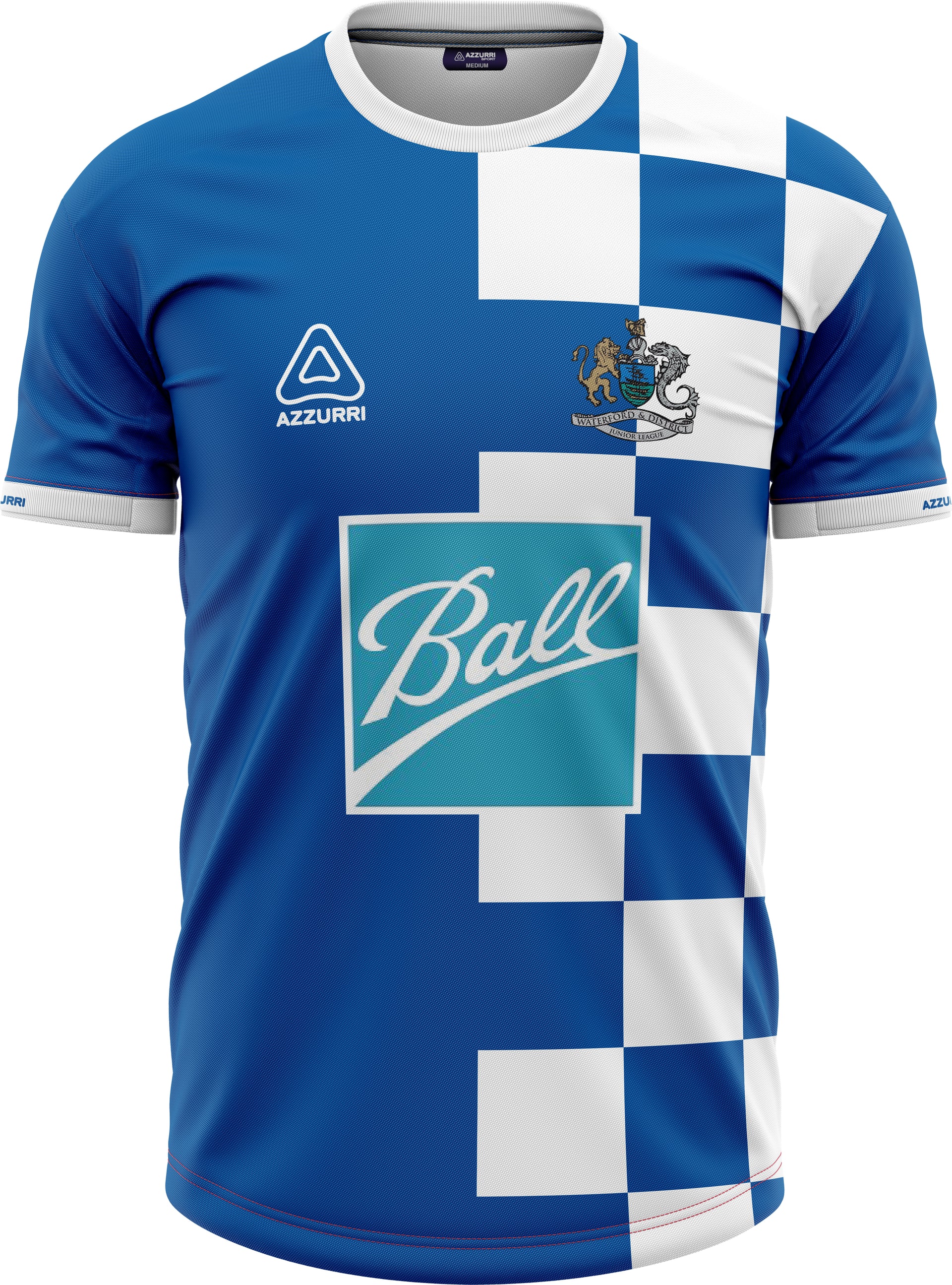 Club Image