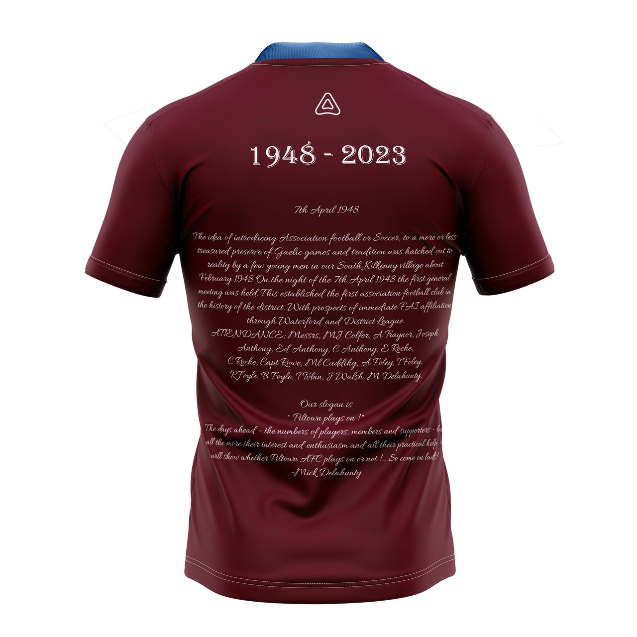 Club Image
