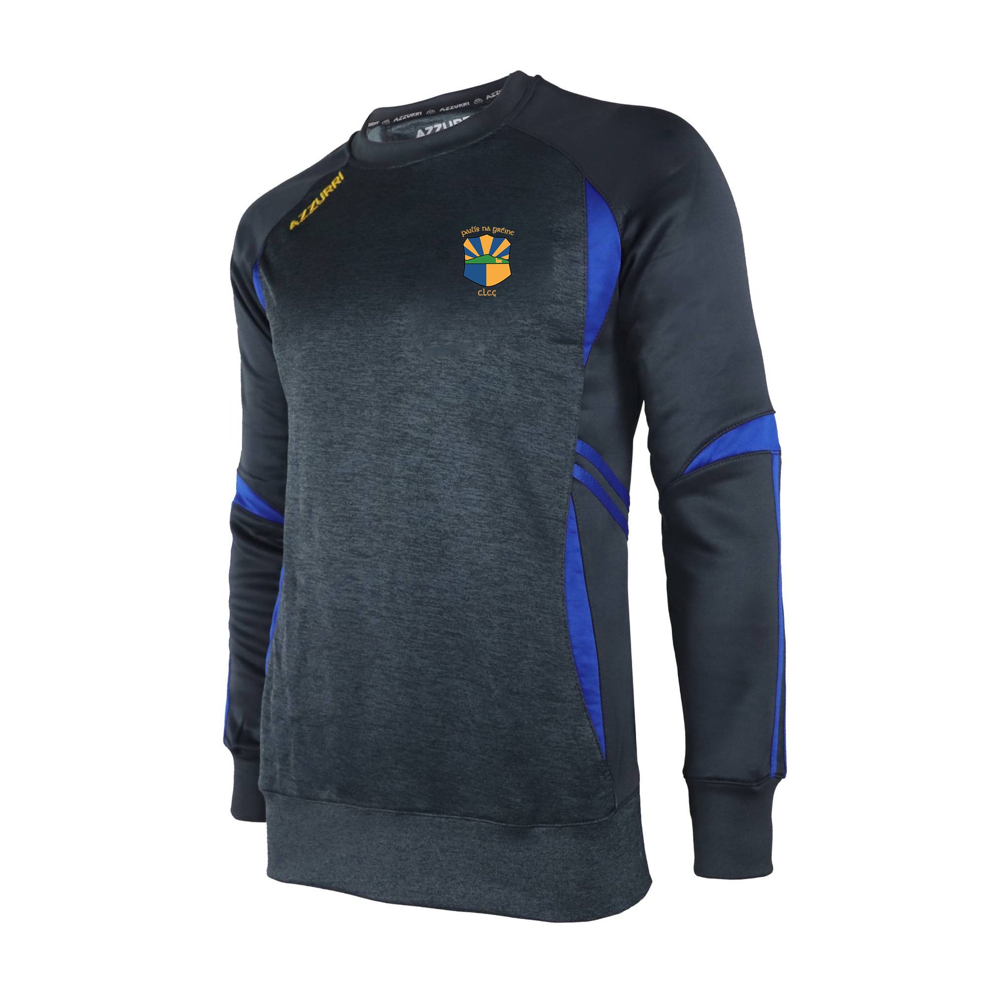 Club Image