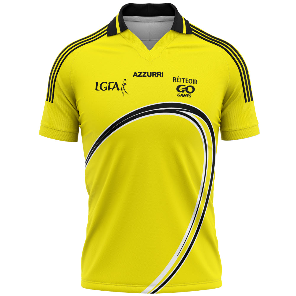 Club Image