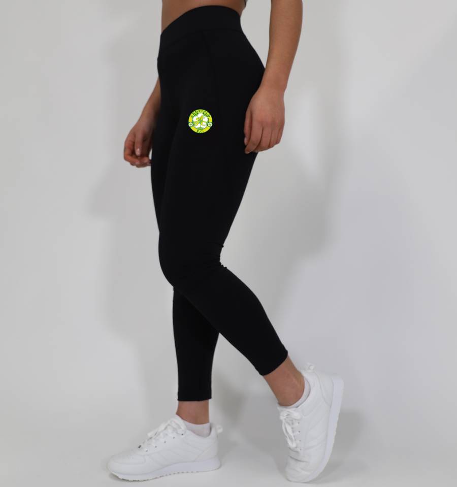 Ardfeield fc iGen leggings Black