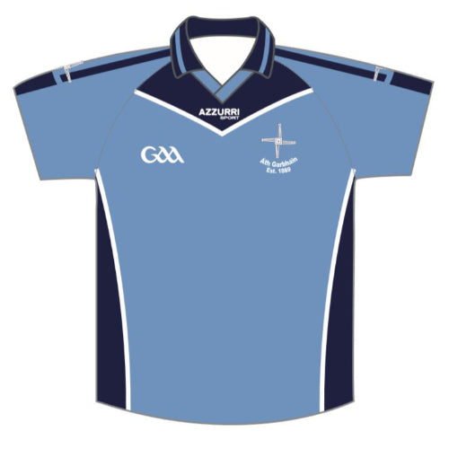 Club Image